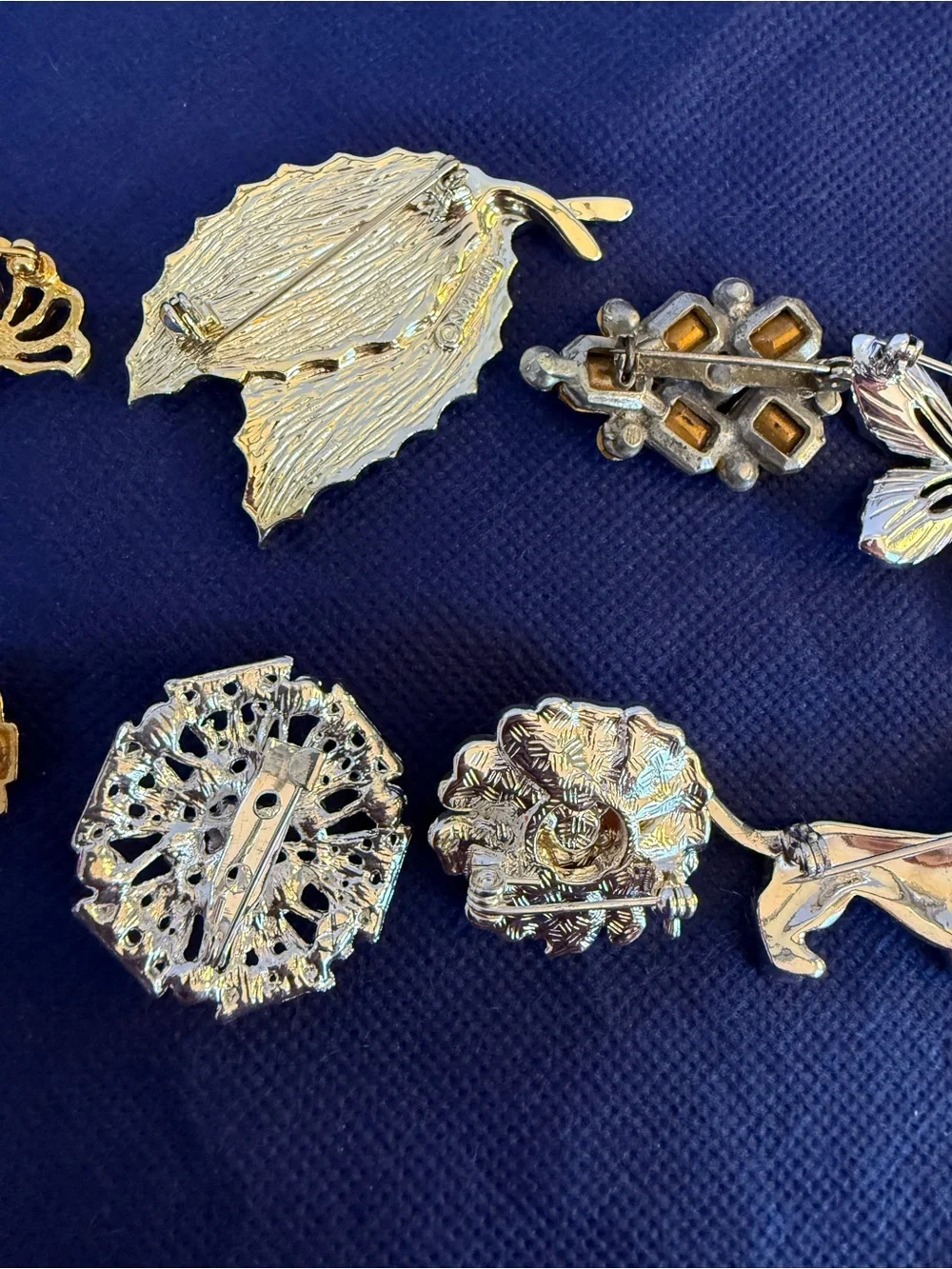 Avon mixed lot